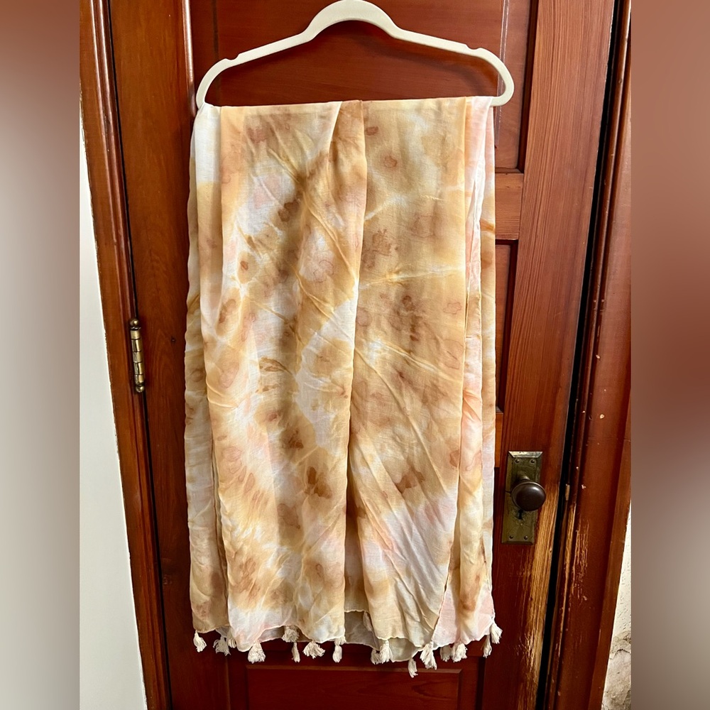 Lulus Cover-Up Sarong